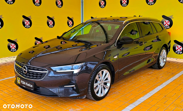 Opel Insignia 2.0 CDTI Business Elegance S&S