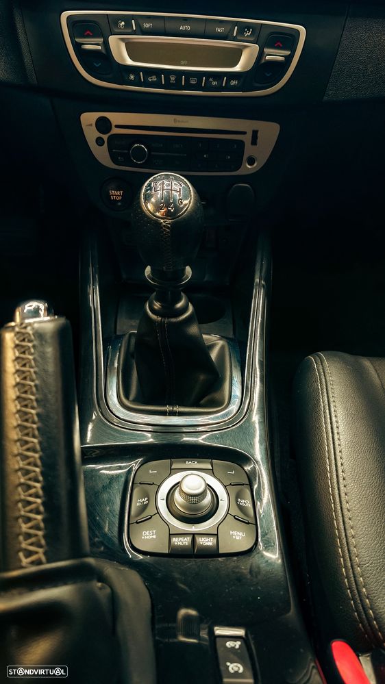 Renault Mégane 1.6 dCi Bose Edition SS - 21