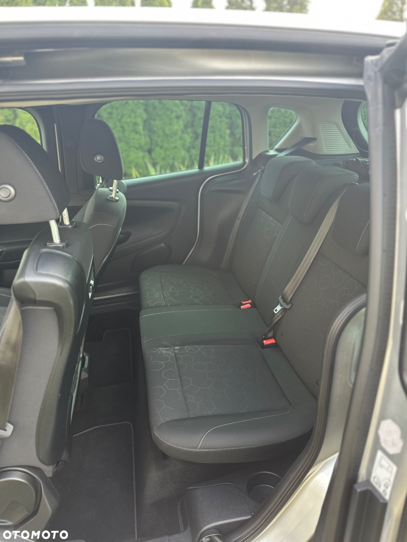 Ford B-MAX 1.0 EcoBoost Trend - 14