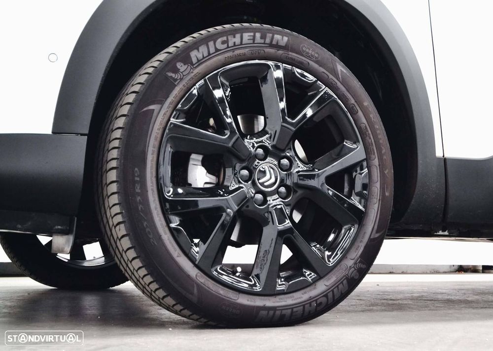 Citroën C5 Aircross 1.2 PureTech C-Series - 10