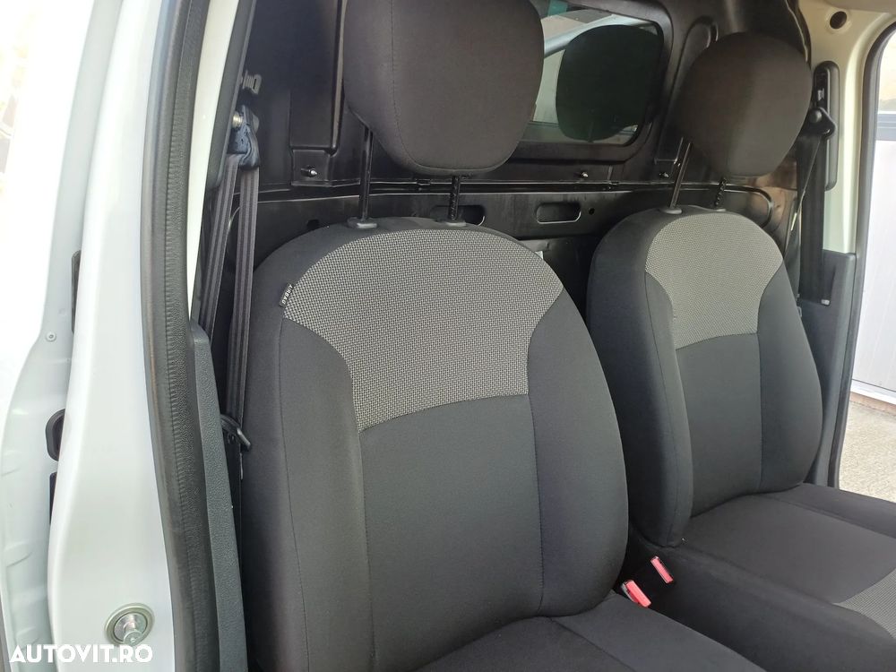 Dacia Dokker 1.5 Blue dCi Ambiance - 10