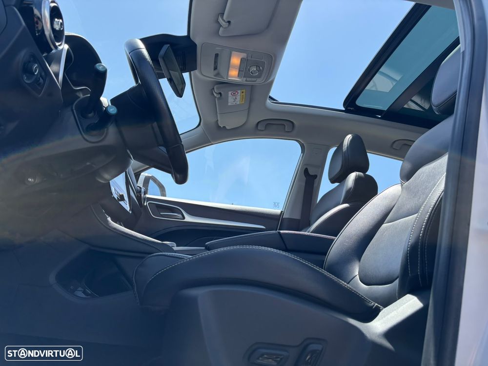 MG ZS EV 44.5 kWh Luxury - 5