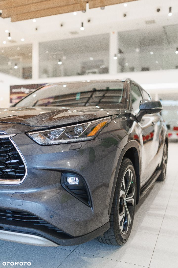 Toyota Highlander - 18