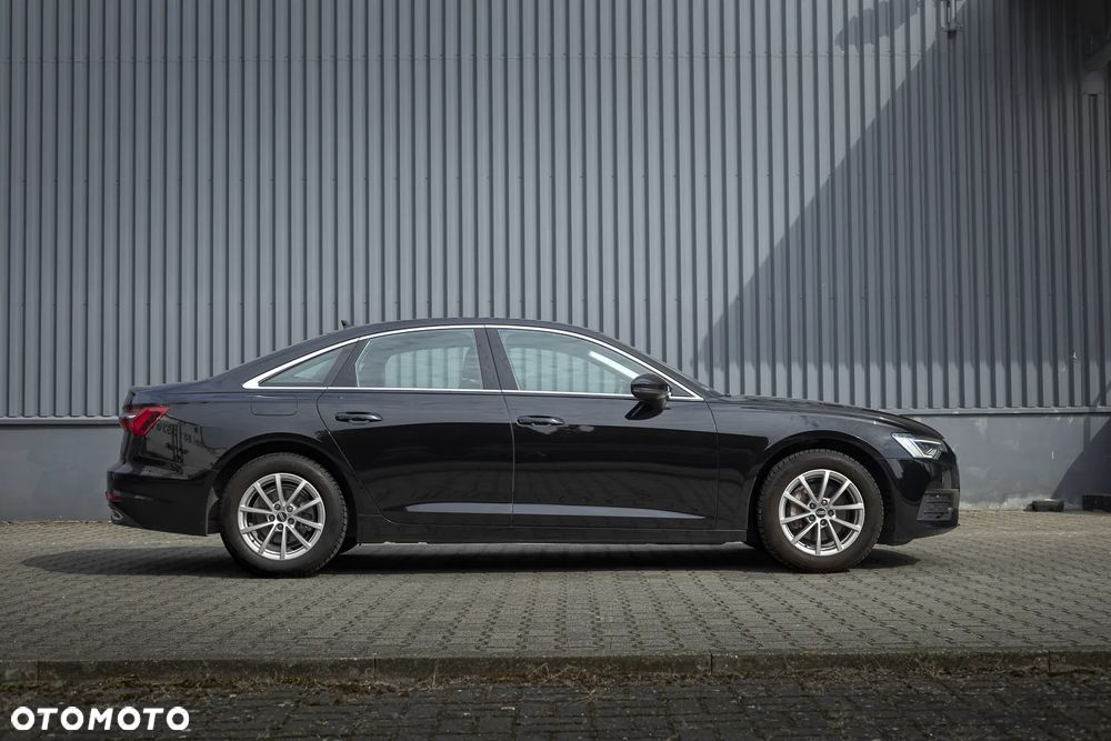 Audi A6 Limousine - 5