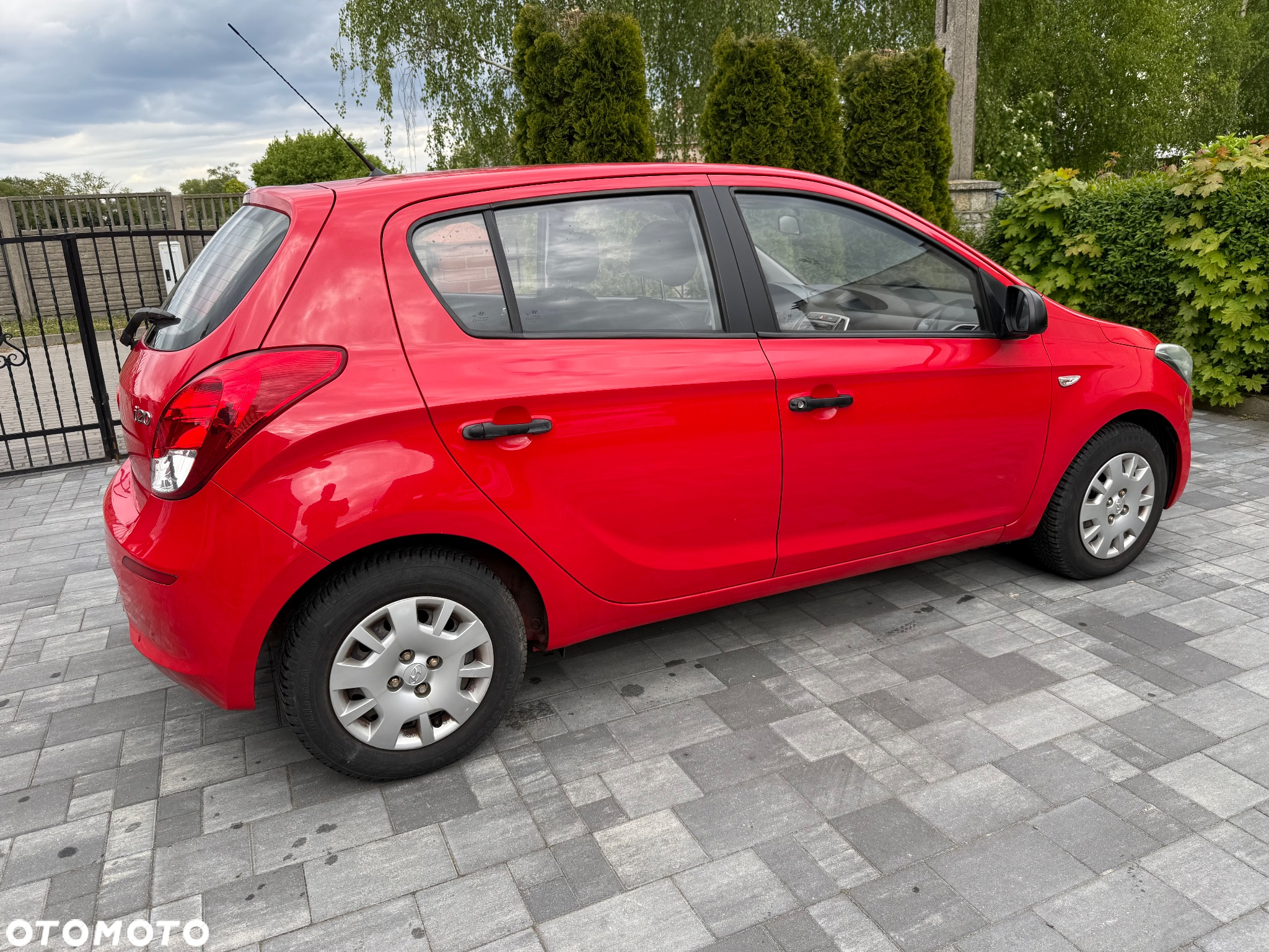 Hyundai i20 1.25 Classic + - 6