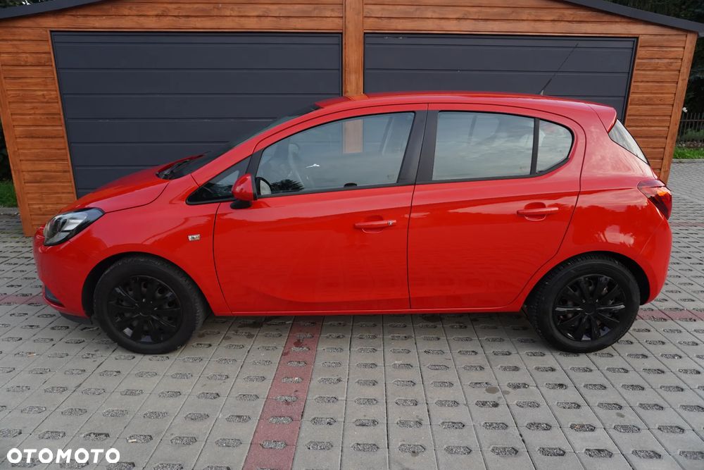Opel Corsa 1.2 16V EcoFLEX Start-Stop Innovation - 3