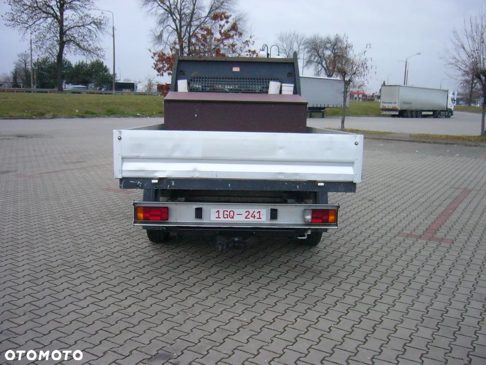 Peugeot Boxer Maxi L4 3.0 Hdi 160KM - 4