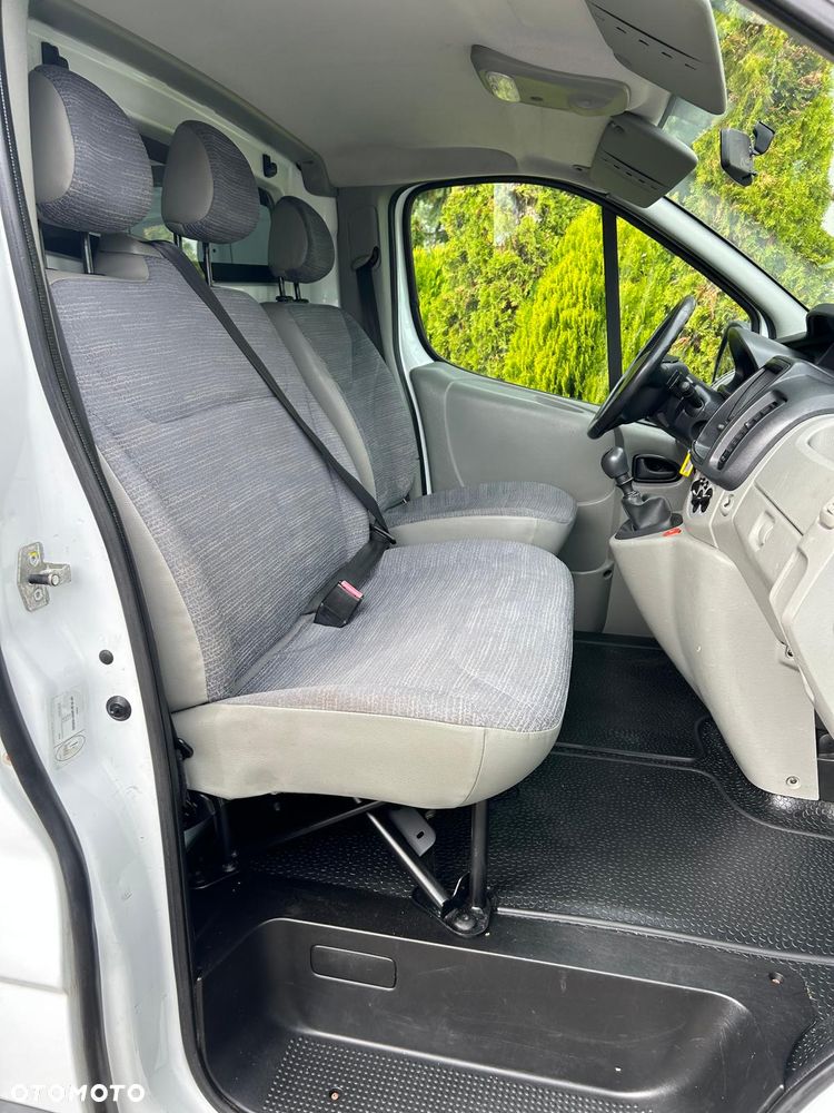 Renault Trafic - 24