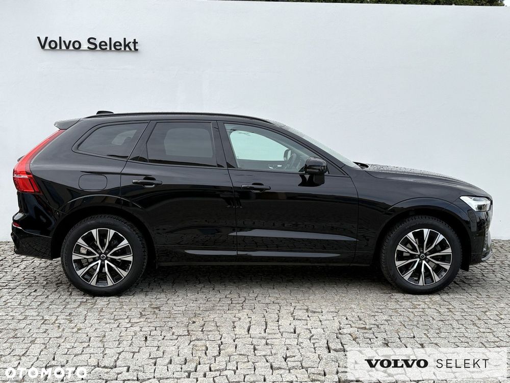 Volvo XC 60 - 5