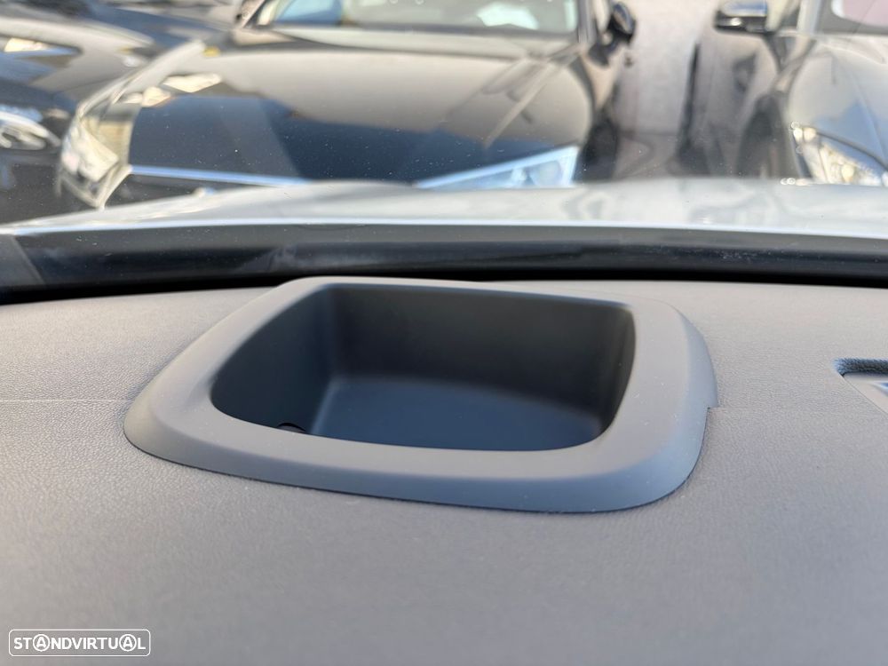 Peugeot 508 SW 2.0 BlueHDi GT Line - 53