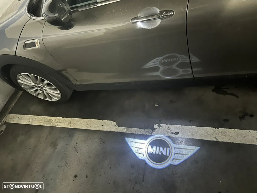 MINI Clubman One D Auto - 9