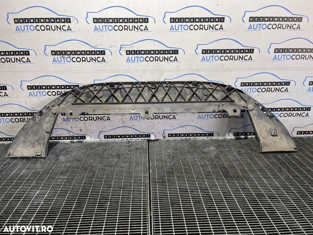Prelungire Bara Fata Volvo XC60 2008 - 2013 ALB (1053) - 2