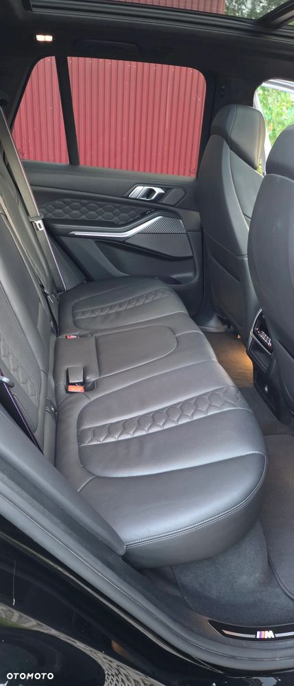 BMW X5 M - 21