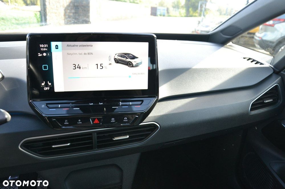 Volkswagen ID.3 - 16