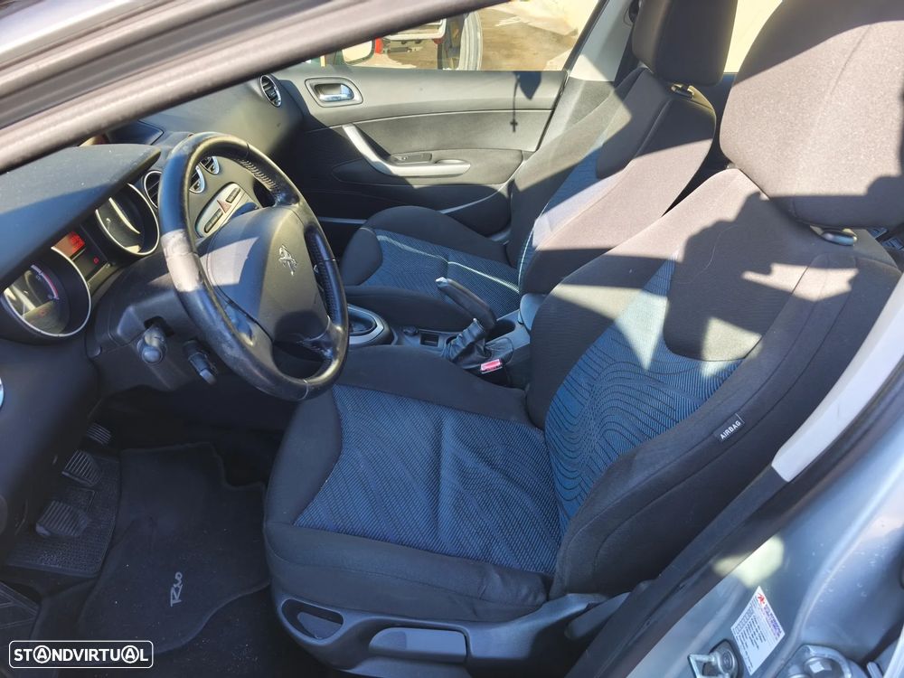 Peugeot 308 1.6 HDi Envy - 6