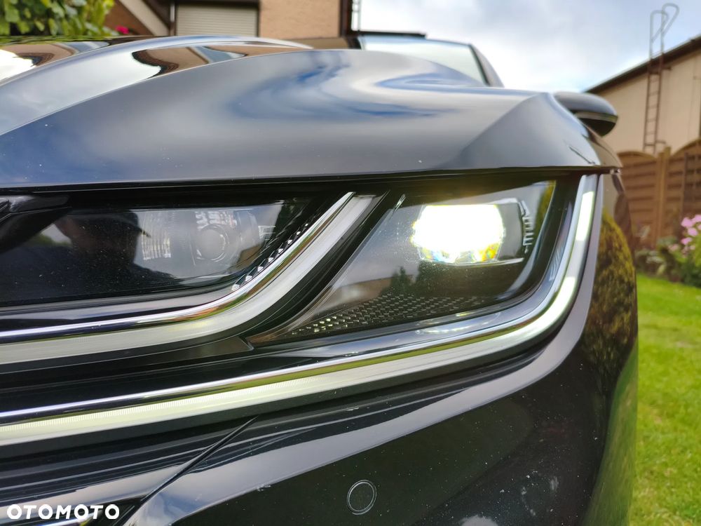 Volkswagen Arteon 2.0 TSI R-Line DSG - 14