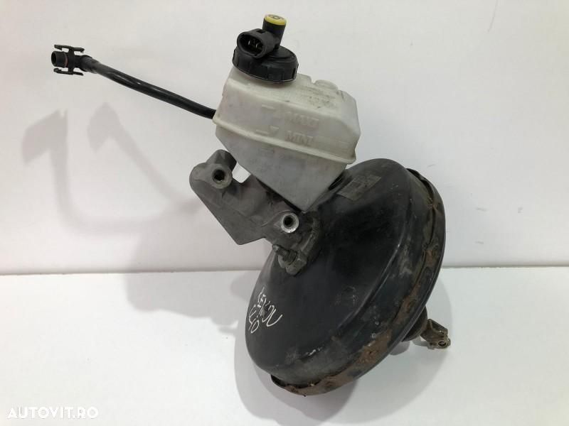 Tulumba servofrana 8200192612 Renault Clio 2 [1998 - 2005] - 1