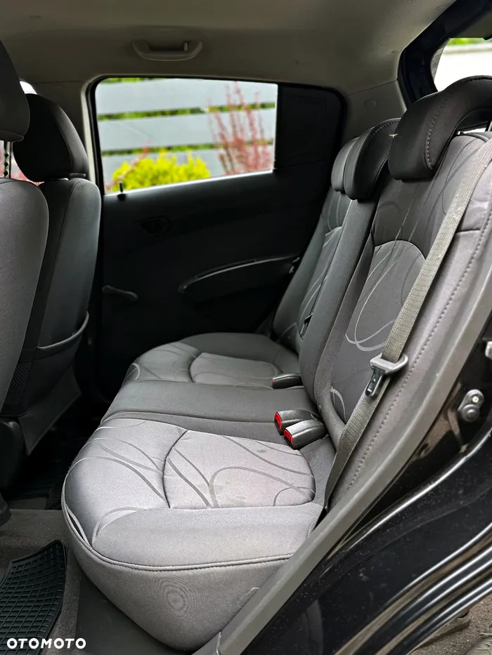 Chevrolet Spark 1.0 LS - 15