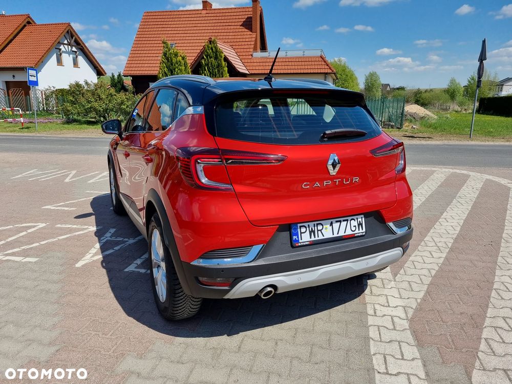 Renault Captur - 8