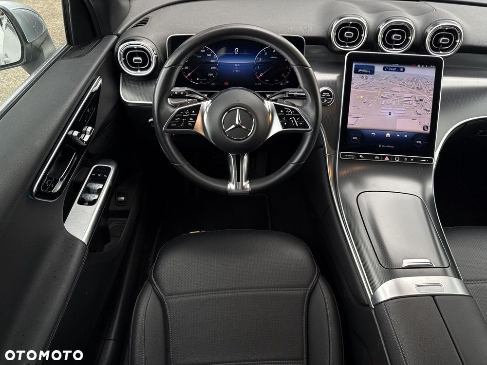 Mercedes-Benz GLC - 20