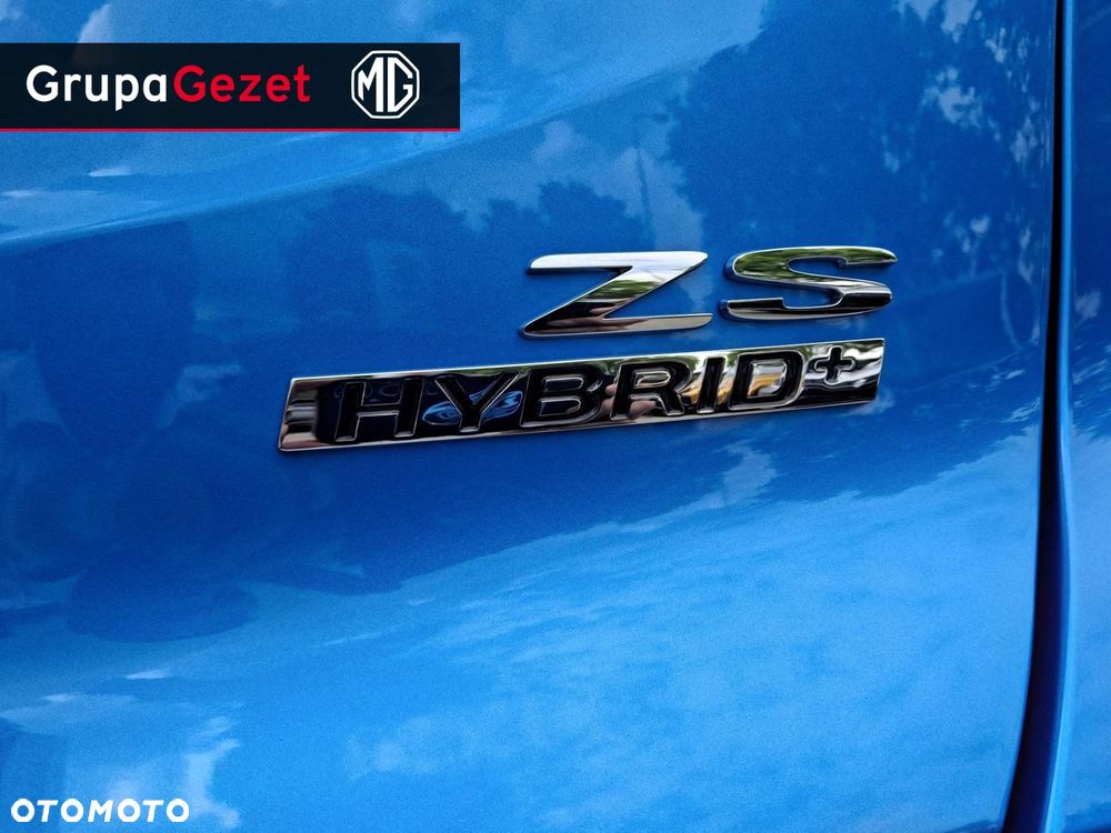 MG ZS - 36