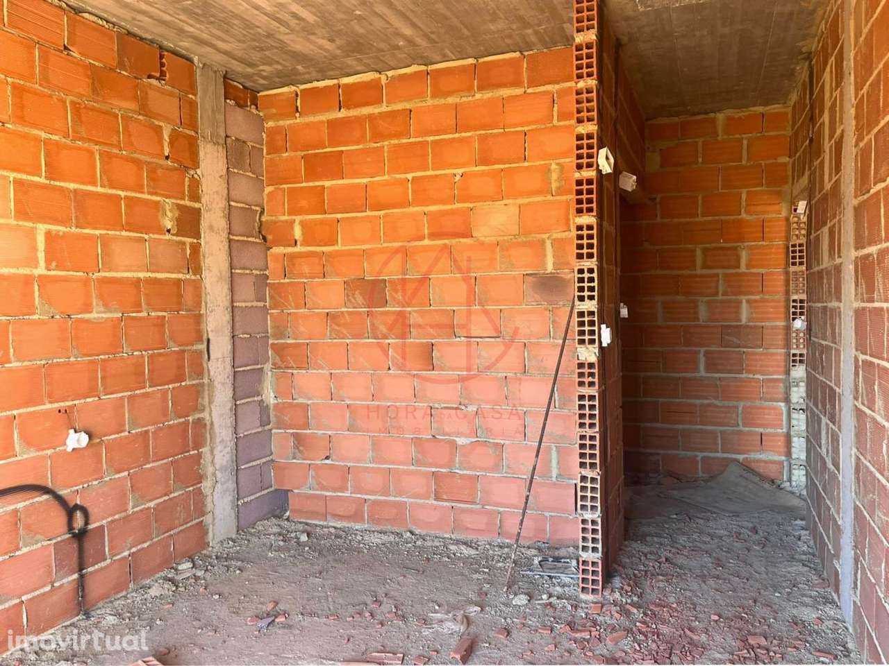 Nova Moradia Térrea T4 - Grande imagem: 2/34