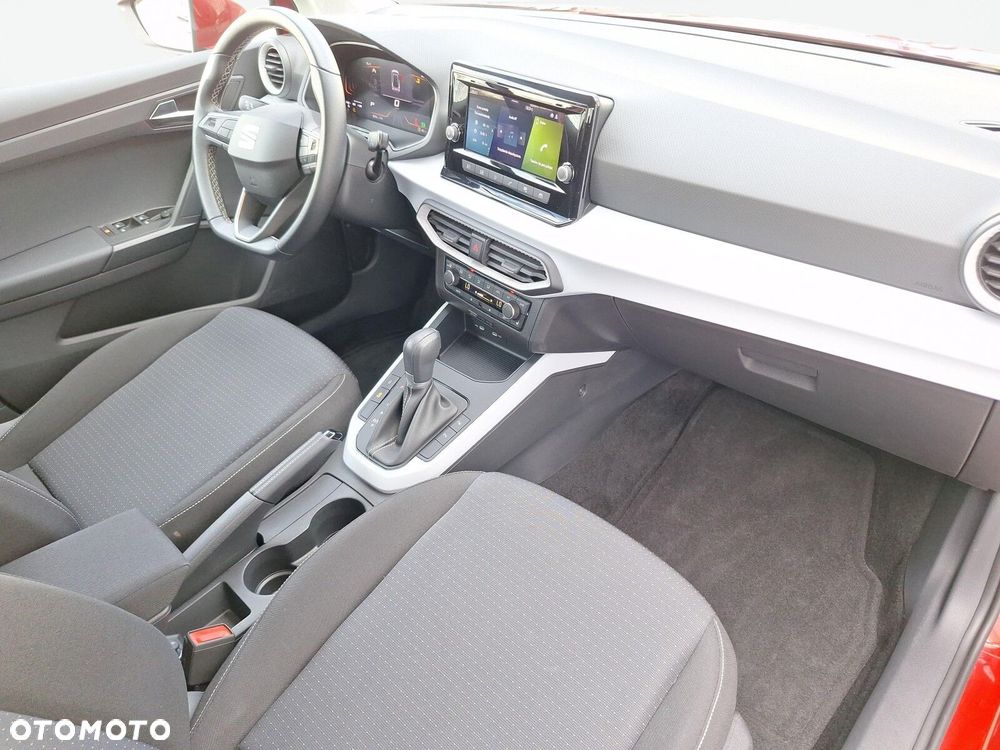 Seat Arona - 21