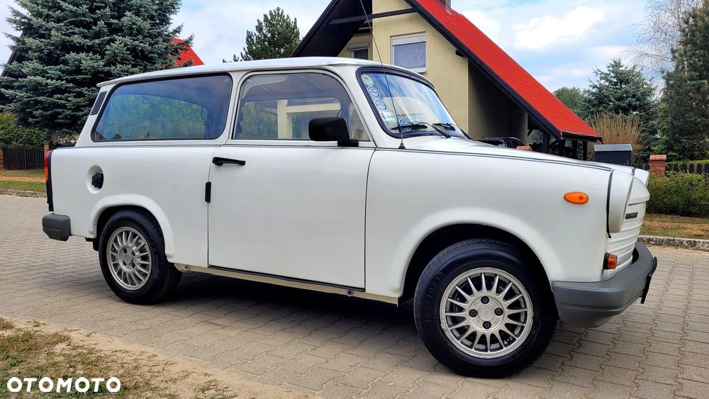 Trabant 601 - 35