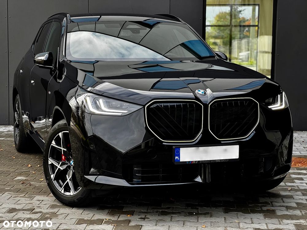 BMW X3 - 4