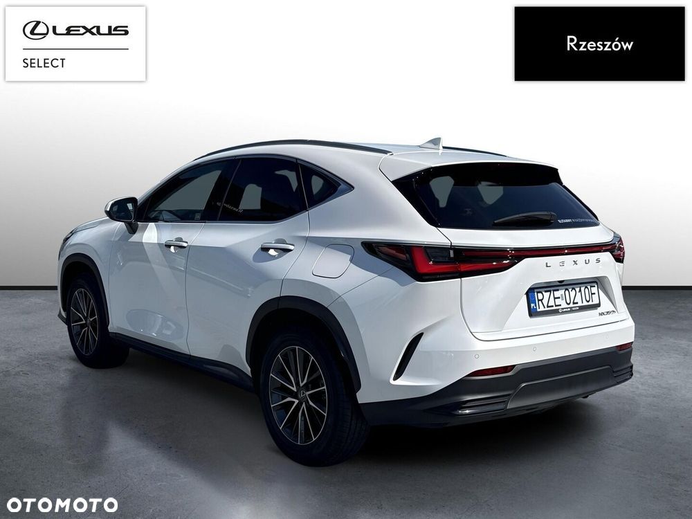 Lexus NX 350h Prestige 2WD - 3