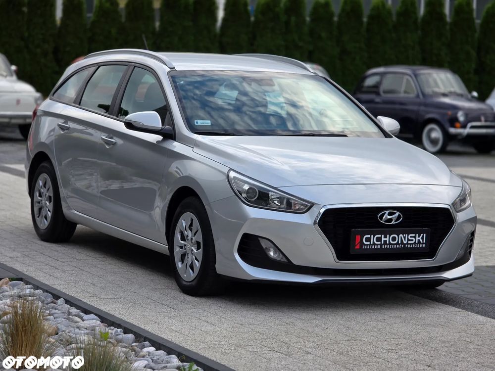 Hyundai i30 - 5