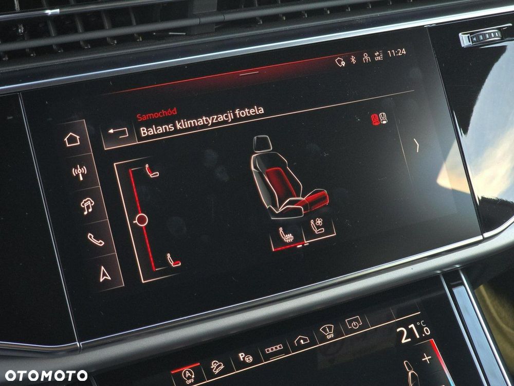 Audi Q8 50 TDI quattro tiptronic - 26