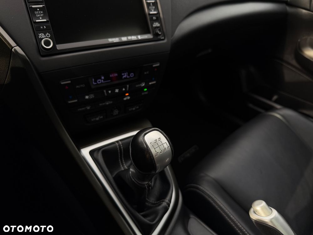 Honda Civic 1.8 Executive NAVI - 36