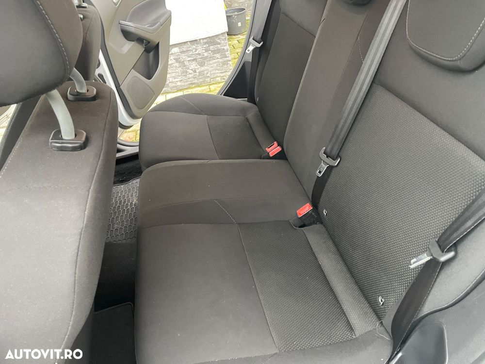 Ford Focus 1.0 EcoBoost Start Stop Trend - 4