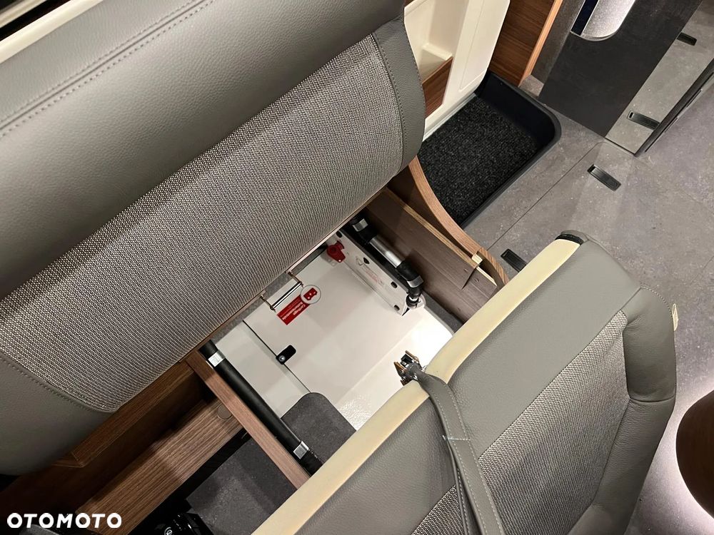 Carthago Chic C-Line I 4.9 LE Model 2026, Mercedes, Automat - 29