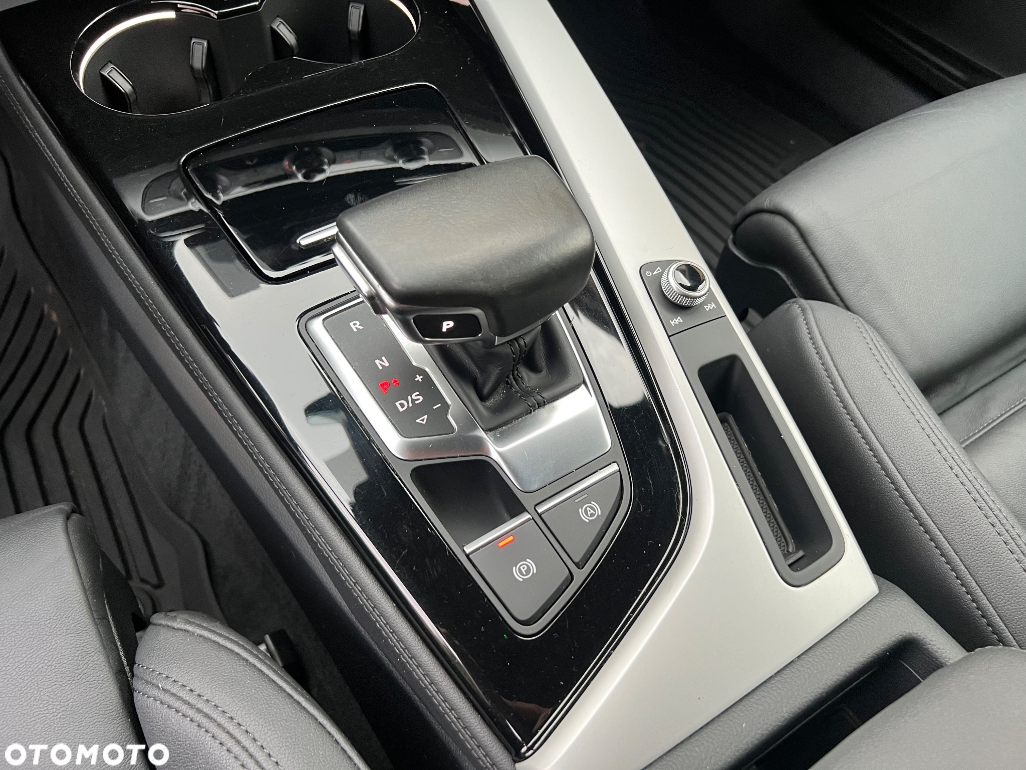 Audi A4 - 27