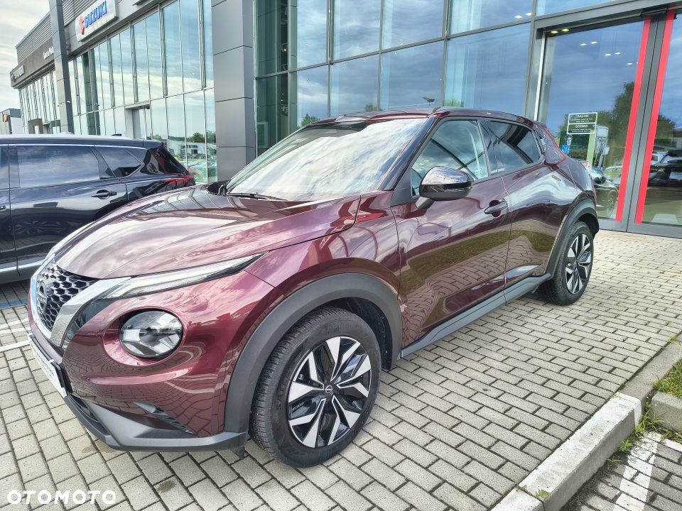 Nissan Juke - 3