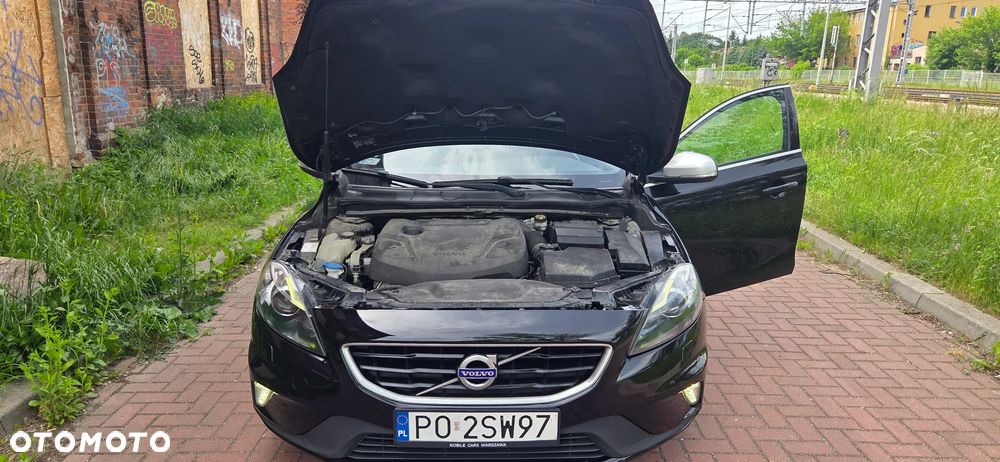 Volvo V40 D2 RDesign - 13