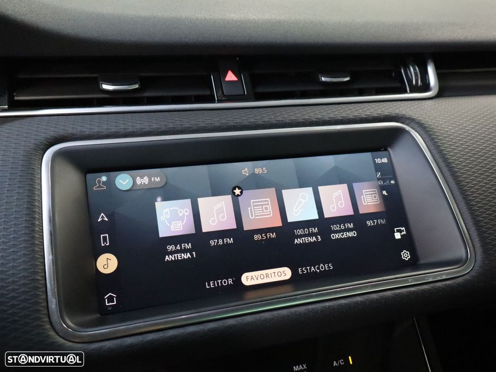 Land Rover Range Rover Evoque 1.5 P300e AWD R-Dynamic S Auto - 13