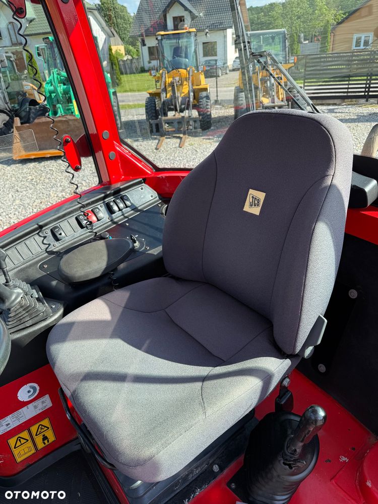 JCB 406 - 14