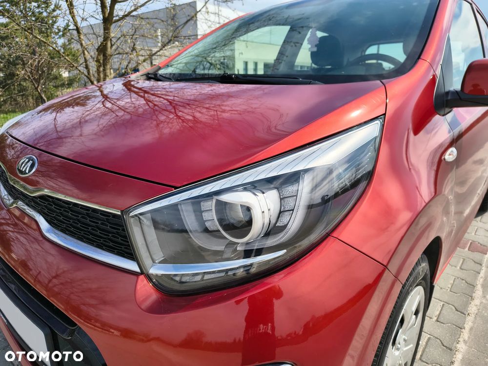 Kia Picanto 1.0 M - 5