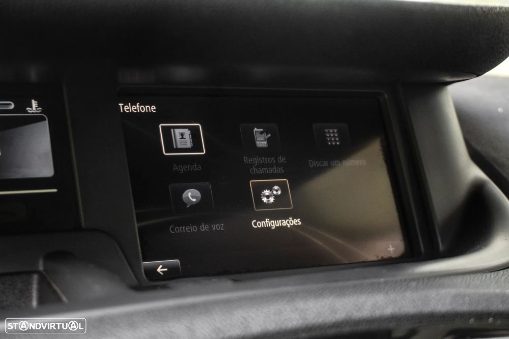 Renault Grand Scénic Energy dCi 130 S&S Bose Edition - 40