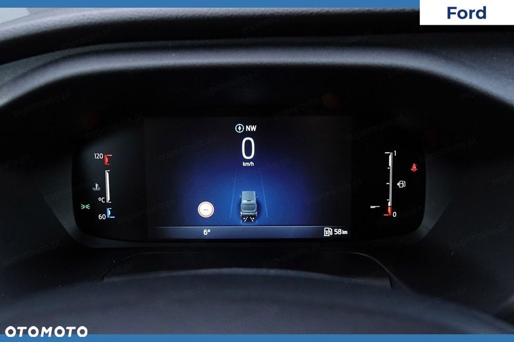 Ford Transit 350 L4H3 RWD Trend 2.0 165KM - 12