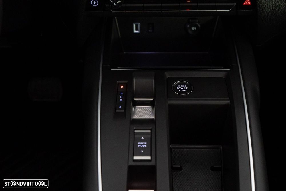 Citroën C5 Aircross 1.6 Hybrid Shine e-EAT8 - 28