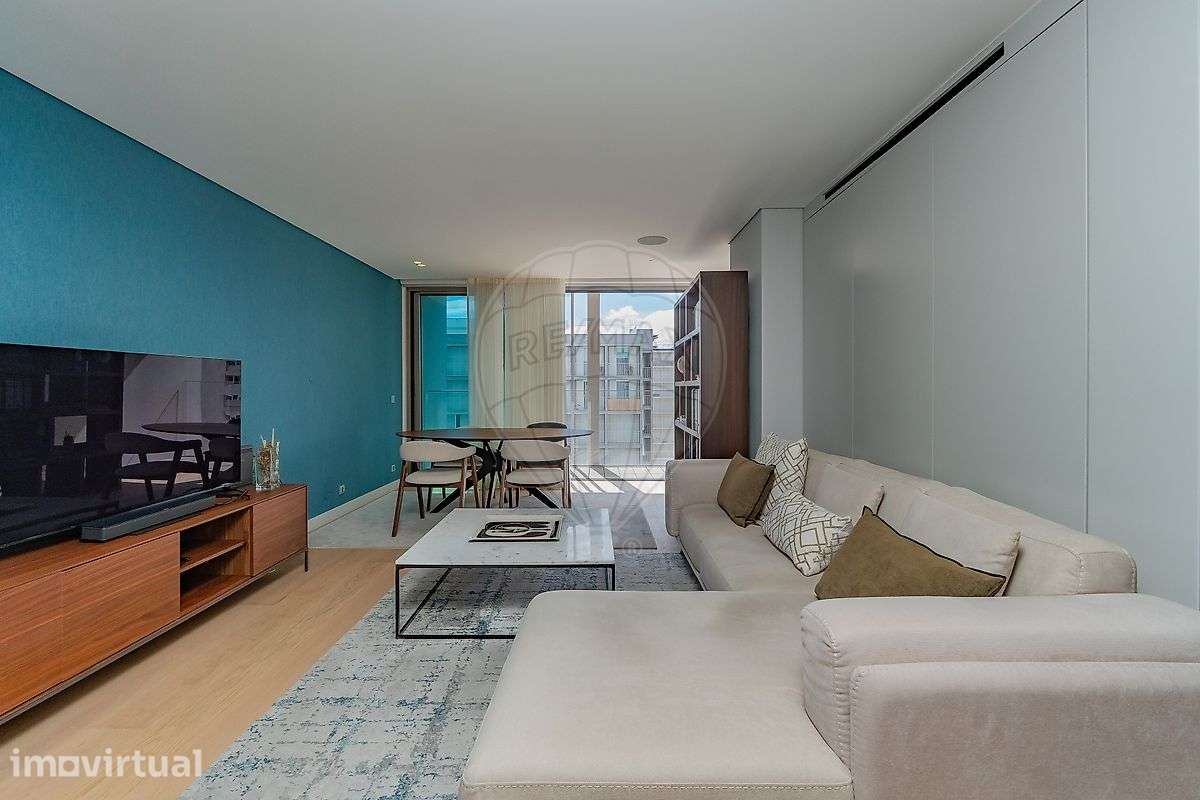 Apartamento T1 para venda - Grande imagem: 2/41