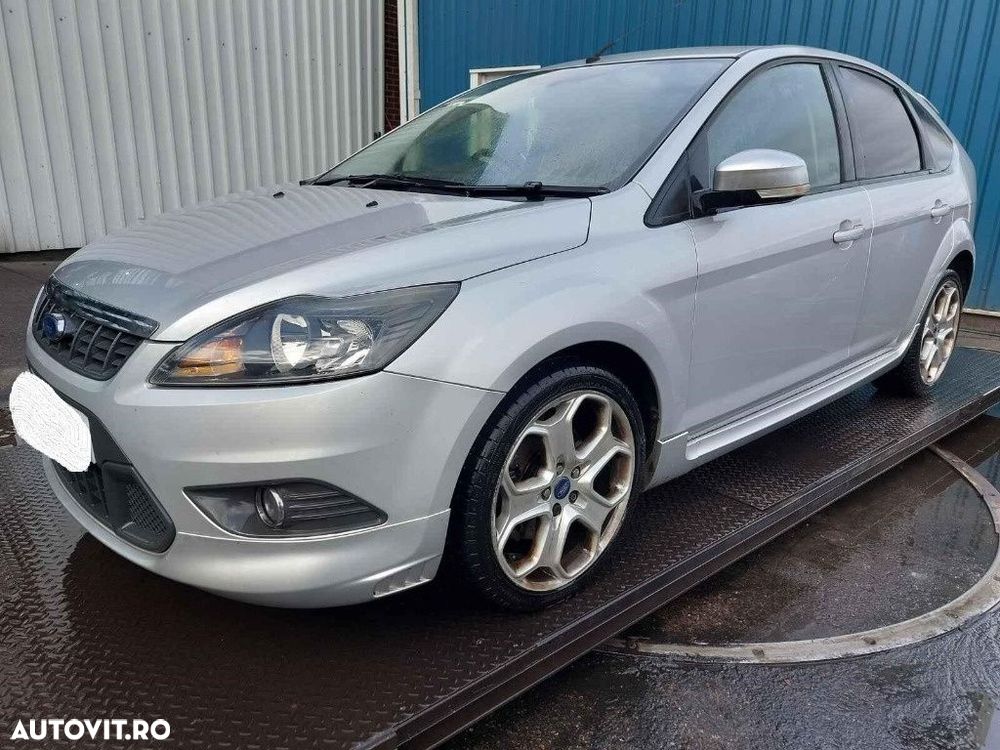 EGR Ford Focus 2 2008 HATCHBACK ST LINE 1.8 kkda - 5