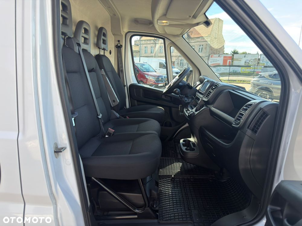 Fiat Ducto - 15