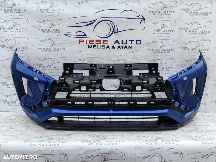 Bara fata Mitsubishi Eclipse Cross an an 2017-2018-2019-2020-2021 G... - 1