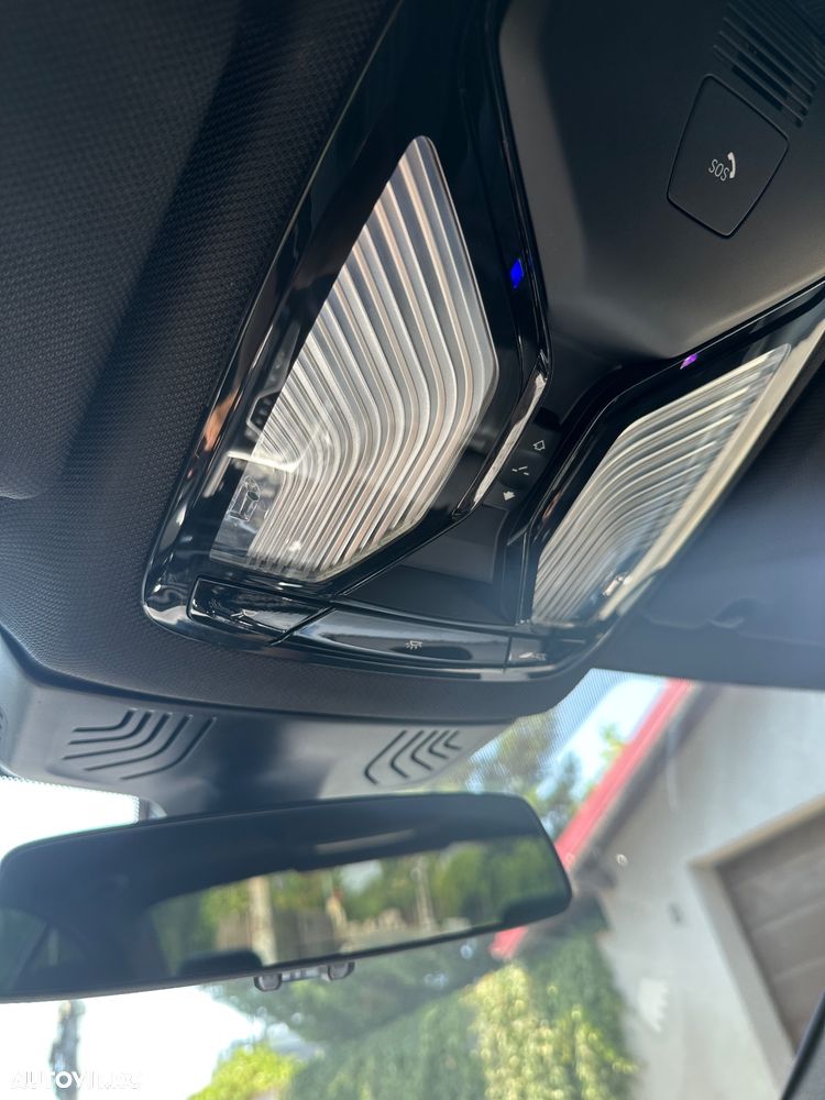 BMW Seria 5 - 36
