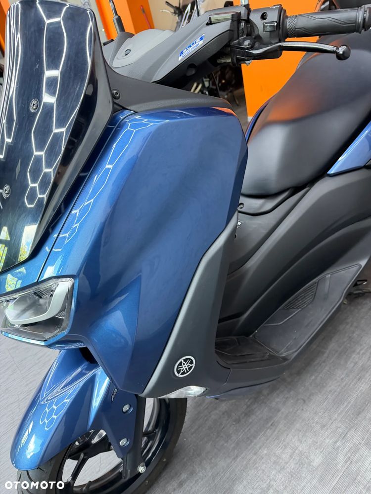 Yamaha NMAX - 21